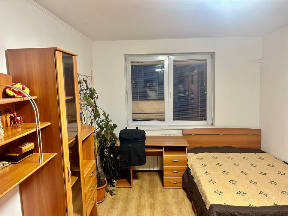 Apartament 2 camere Berceni, zonă liniștită! 