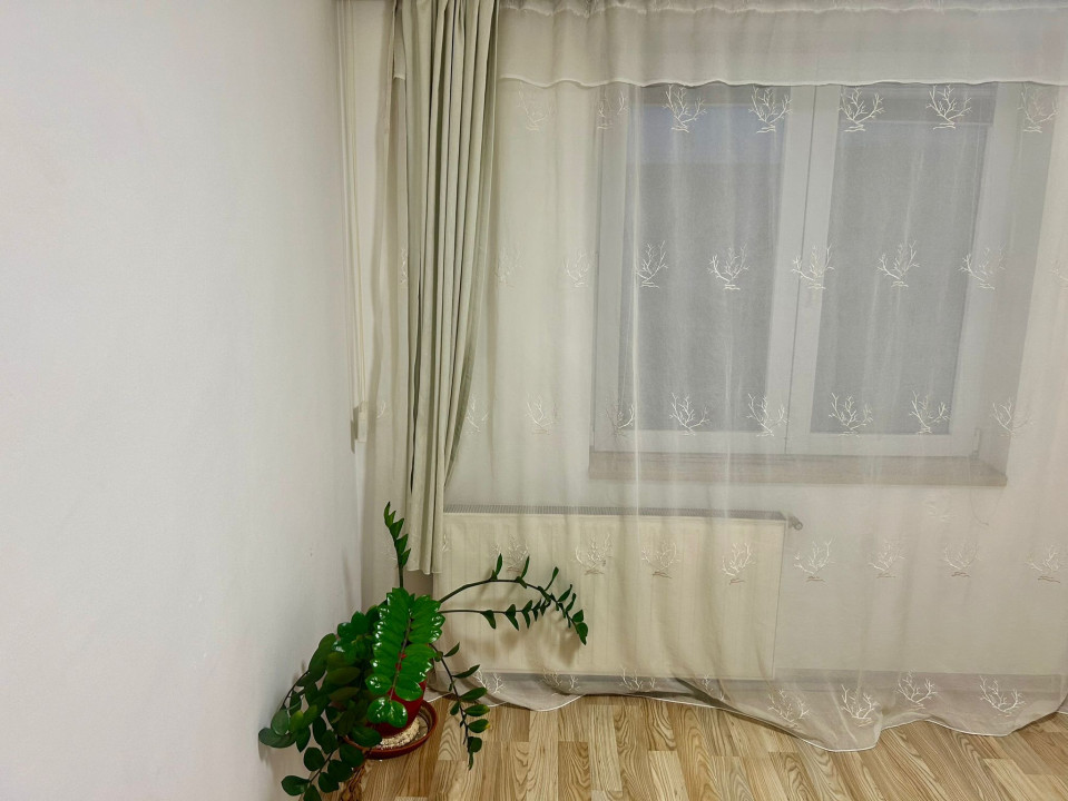 Apartament 2 camere Berceni, zonă liniștită! 