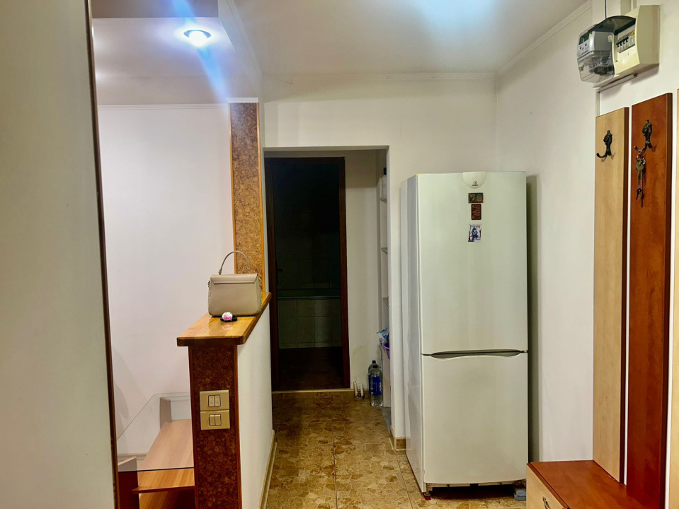 Apartament 2 camere Berceni, zonă liniștită! 