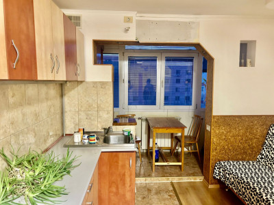 Apartament 2 camere Berceni, zonă liniștită! 