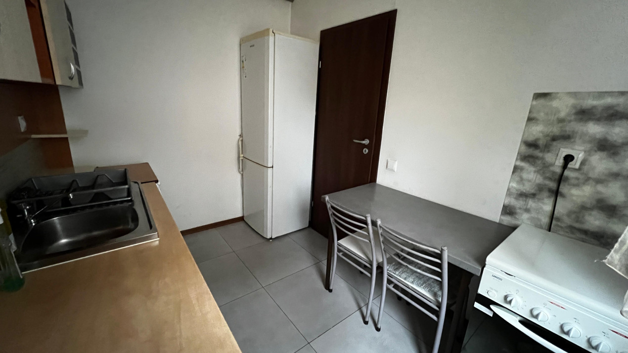 De vânzare apart. mobilat, 1 cameră, 34 mp., Florești, 65000 Eur