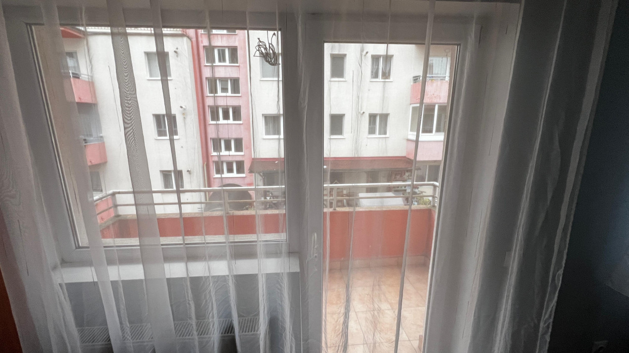 De vânzare apart. mobilat, 1 cameră, 34 mp., Florești, 65000 Eur