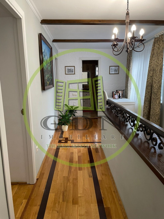 Casa individuala, zona Lupeni, Sibiu