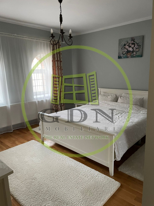 Casa individuala, zona Lupeni, Sibiu