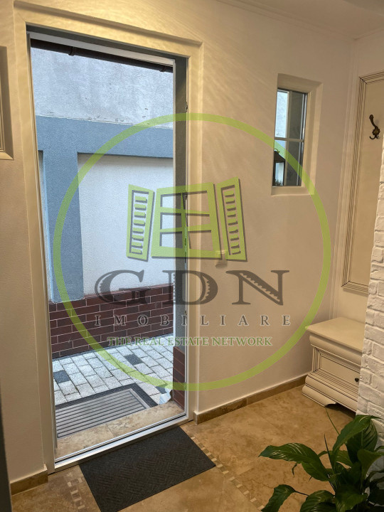 Casa individuala, zona Lupeni, Sibiu