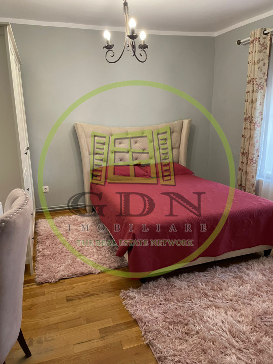 Casa individuala, zona Lupeni, Sibiu