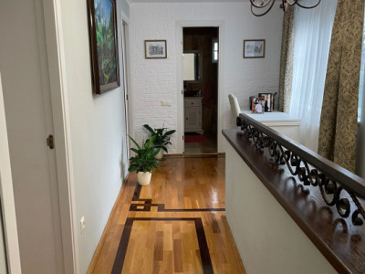 Casa individuala, zona Lupeni, Sibiu