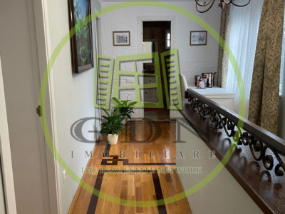 Casa individuala, zona Lupeni, Sibiu