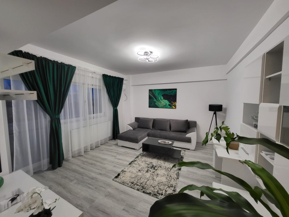 Apartament 2 camere, decomandat, 68 mp, Cartierul 1 Mai, zona Lidl