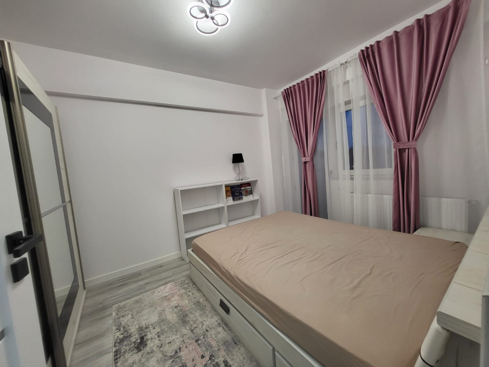 Apartament 2 camere, decomandat, 68 mp, Cartierul 1 Mai, zona Lidl