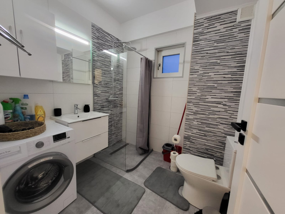 Apartament 2 camere, decomandat, 68 mp, Cartierul 1 Mai, zona Lidl