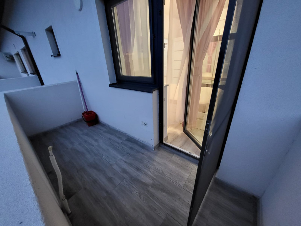 Apartament 2 camere, decomandat, 68 mp, Cartierul 1 Mai, zona Lidl