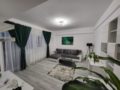 Apartament 2 camere, decomandat, 68 mp, Cartierul 1 Mai, zona Lidl