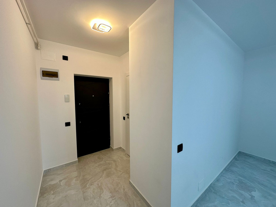 Apartament tip studio bloc nou Coșbuc