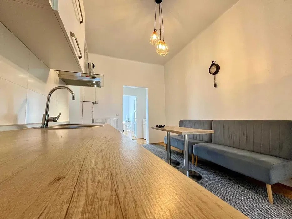 De vânzare apart. 2 cam., 64 mp, Ultracentral, Cluj-Napoca, 265000 EUR