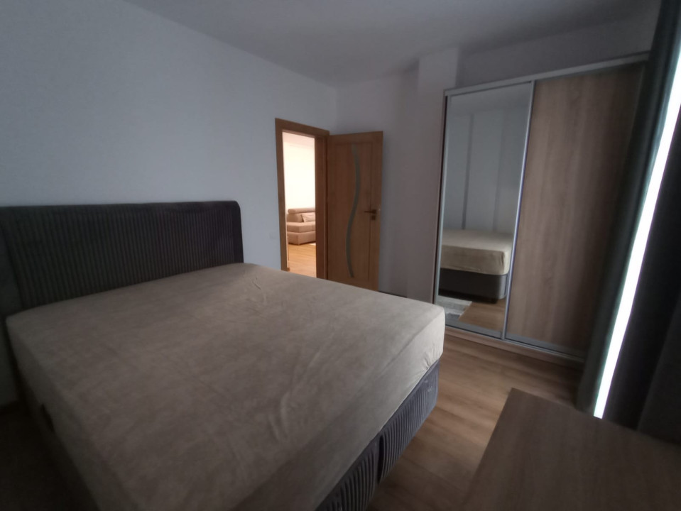 Apartament  3 camere de închiriat - zona Sos Alba Iulia 