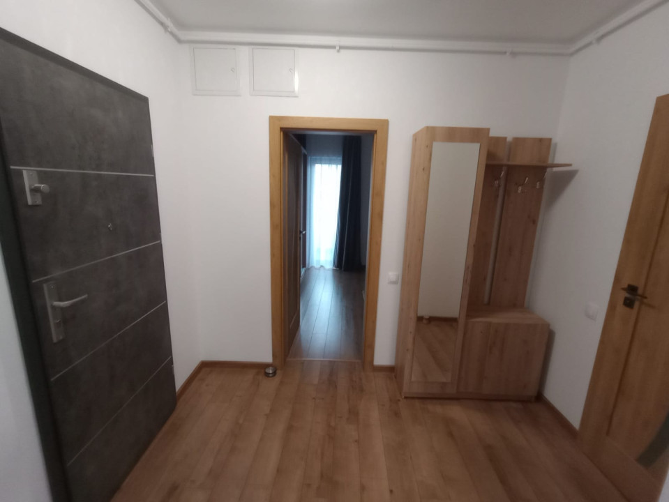 Apartament  3 camere de închiriat - zona Sos Alba Iulia 