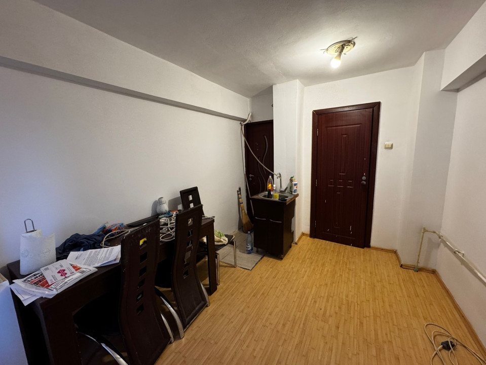 Apartament 2 camere, 53,55 mp, decomandat, cartierul Lapus 