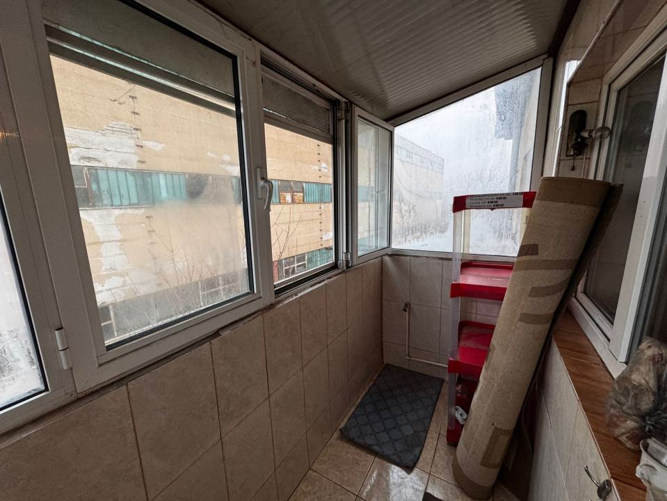 Apartament 2 camere, 53,55 mp, decomandat, cartierul Lapus 