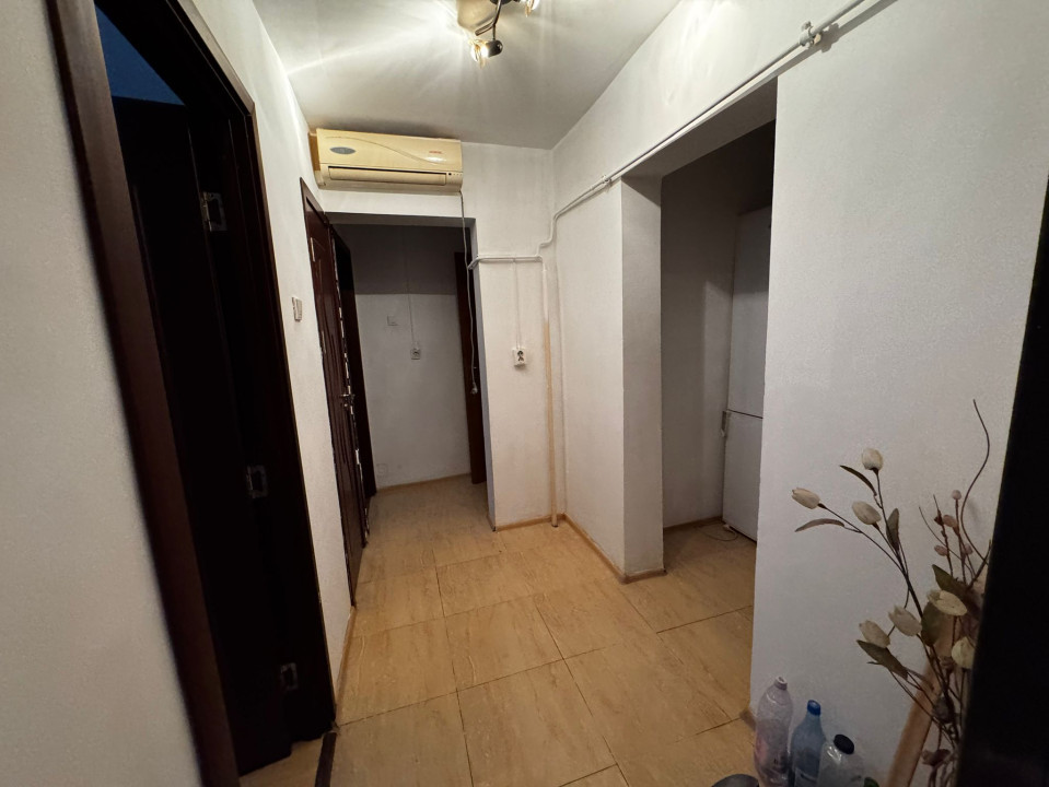 Apartament 2 camere, 53,55 mp, decomandat, cartierul Lapus 