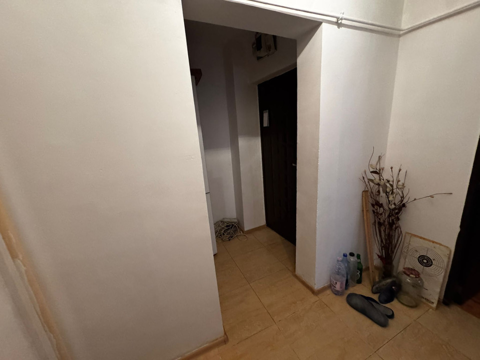 Apartament 2 camere, 53,55 mp, decomandat, cartierul Lapus 