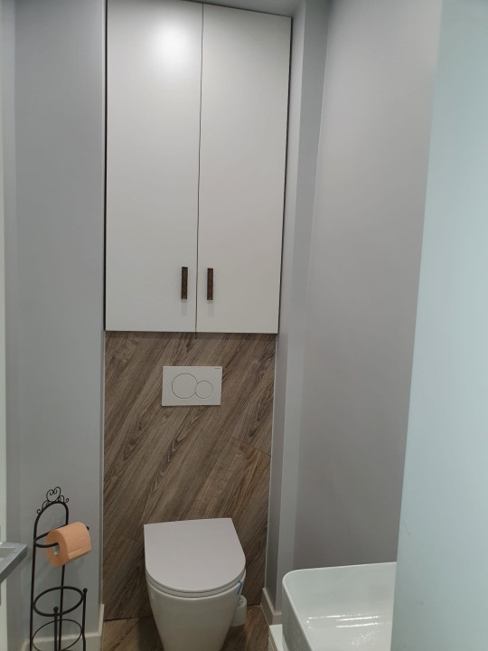  Apartament 3 camere de inchiriat