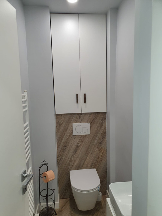  Apartament 3 camere de inchiriat