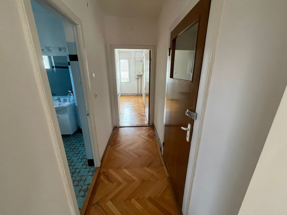 Inchiriez Apartament, Parcul Sub Arini, 86mp