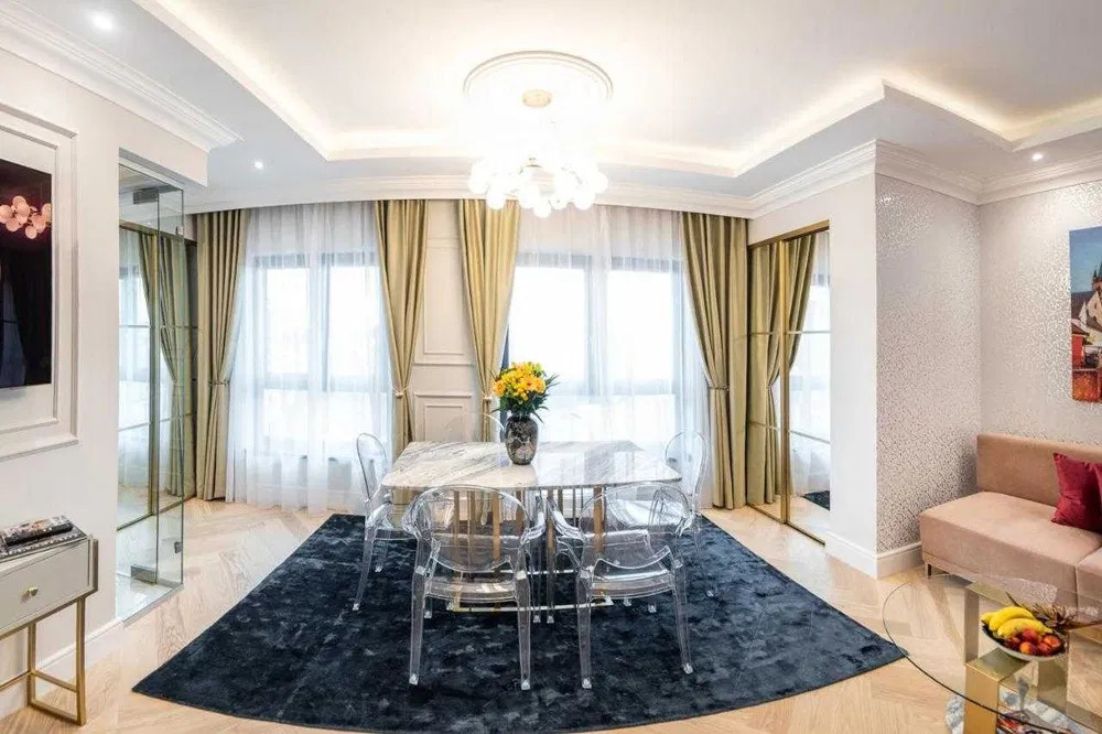 Apartament de lux | 71 mp | Calea Dumbrăvii | Parcare subterană