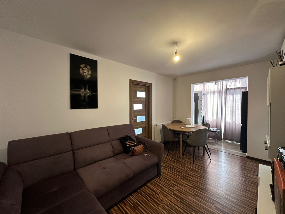 Apartament 2 camere, Craiovita Noua, Zona Scoala Mihai Viteazul