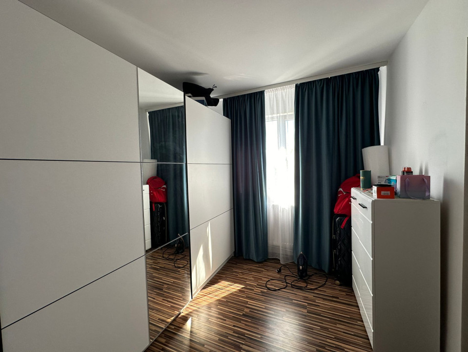 Apartament 2 camere, Craiovita Noua, Zona Scoala Mihai Viteazul