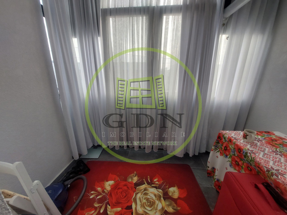 Garsoniera, etaj 1, 49,7. mp, Magnolia