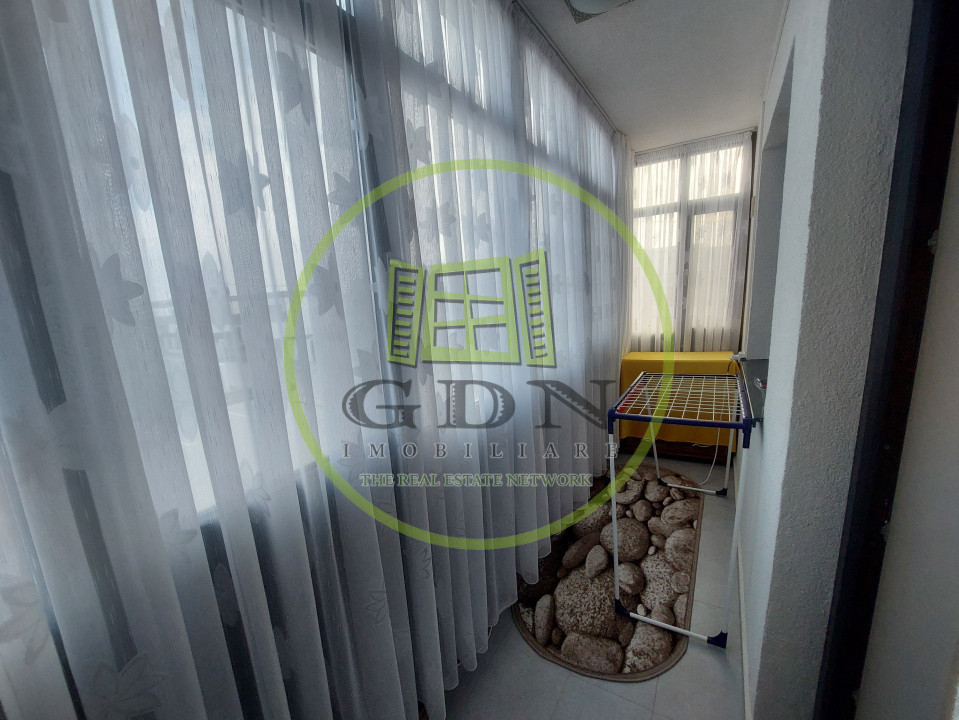 Garsoniera, etaj 1, 49,7. mp, Magnolia