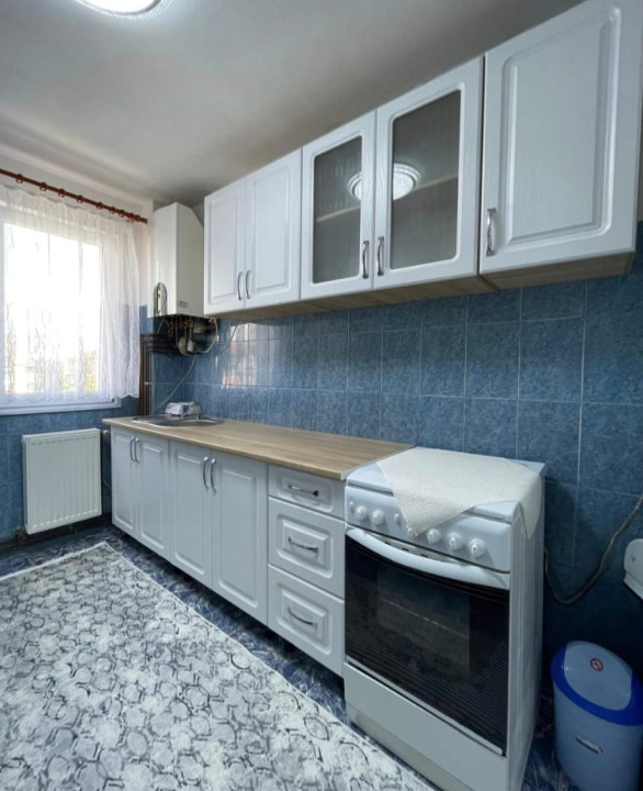  Apartament 2 camere mobilat spre inchiriere z0na  Cedonia