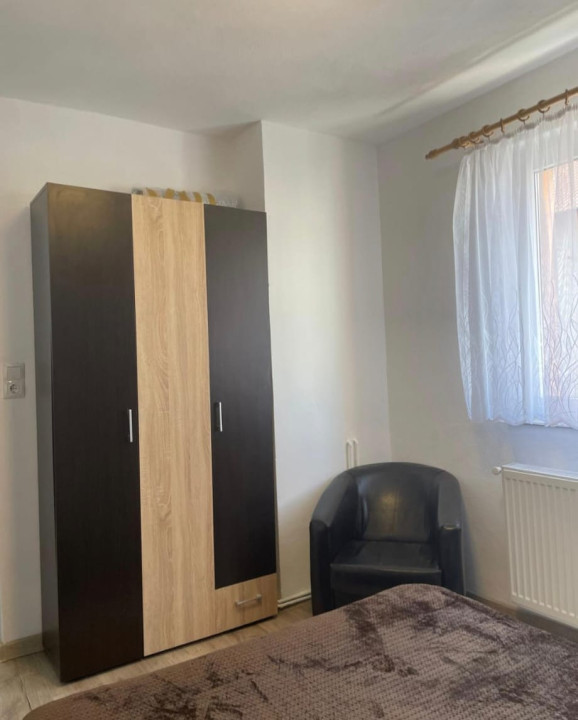  Apartament 2 camere mobilat spre inchiriere z0na  Cedonia