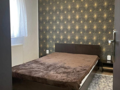  Apartament 2 camere mobilat spre inchiriere z0na  Cedonia