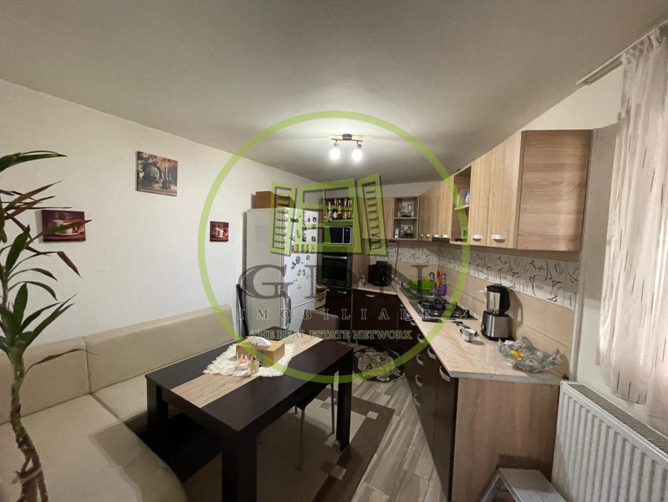 1Mai Casă parter cu 123mp utili și 380 mp teren foarte aproape de Spitalul nr.1 