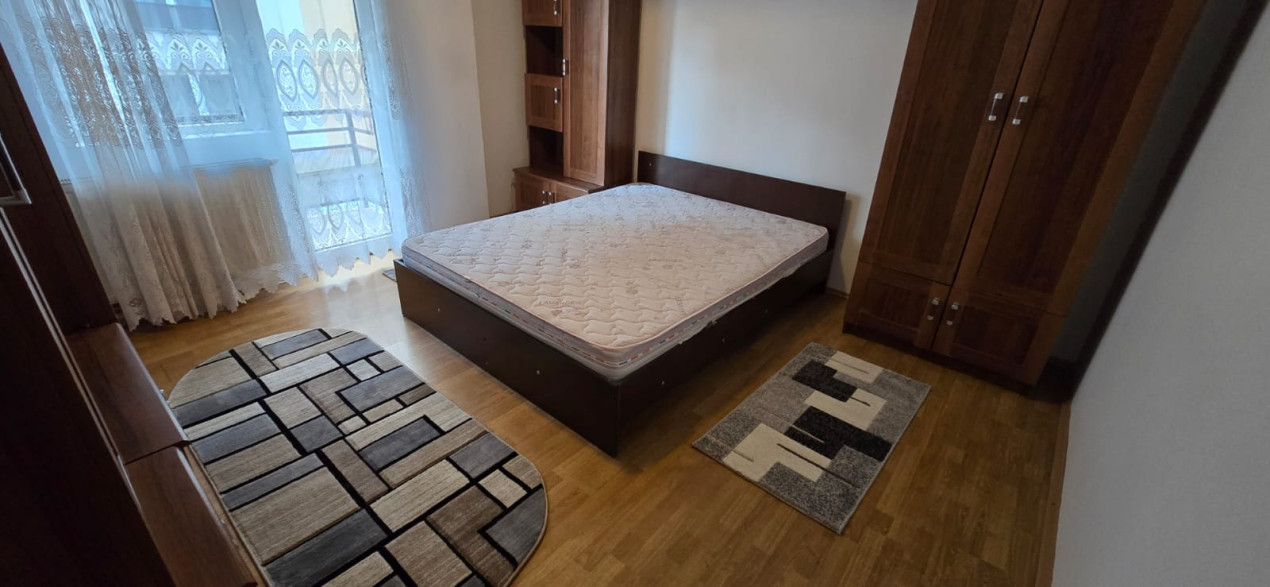 Oferta !Apartament 2 camere decomandat in Bună Ziua -450 euro