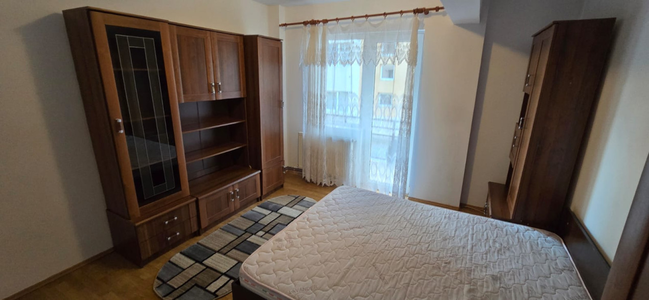 Oferta !Apartament 2 camere decomandat in Bună Ziua -450 euro