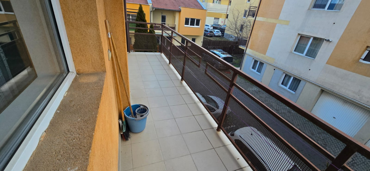 Oferta !Apartament 2 camere decomandat in Bună Ziua -450 euro