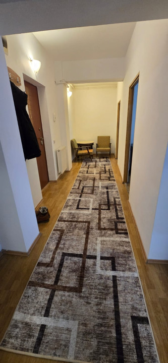 Oferta !Apartament 2 camere decomandat in Bună Ziua -450 euro