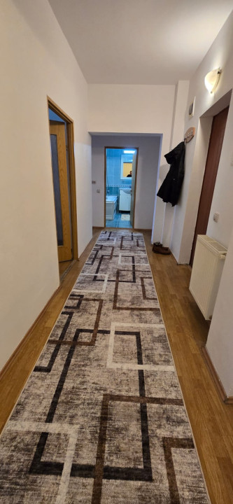 Oferta !Apartament 2 camere decomandat in Bună Ziua -450 euro