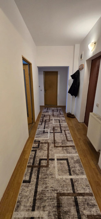 Oferta !Apartament 2 camere decomandat in Bună Ziua -450 euro