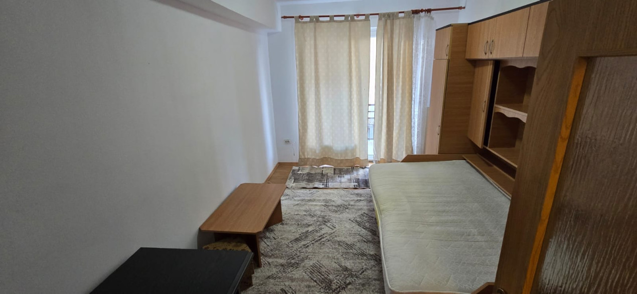 Oferta !Apartament 2 camere decomandat in Bună Ziua -450 euro