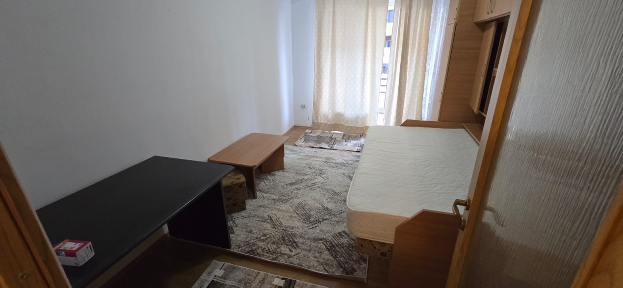 Oferta !Apartament 2 camere decomandat in Bună Ziua -450 euro