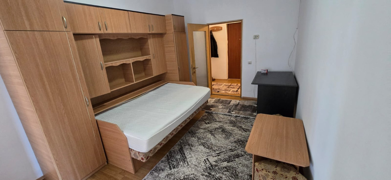 Oferta !Apartament 2 camere decomandat in Bună Ziua -450 euro