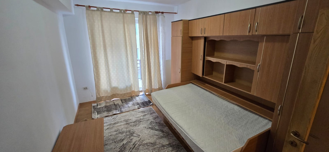 Oferta !Apartament 2 camere decomandat in Bună Ziua -450 euro