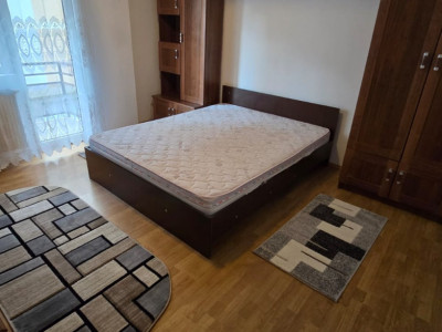 Oferta !Apartament 2 camere decomandat in Bună Ziua -450 euro