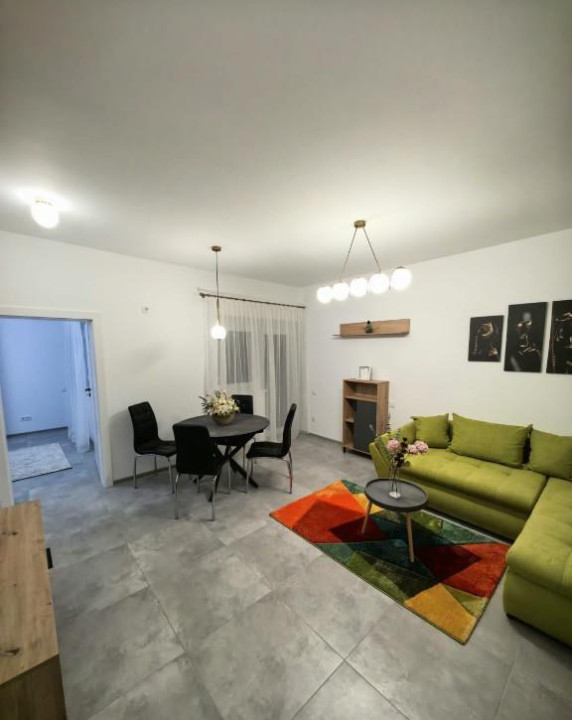 Apartament 2 camere, zona Tineretului