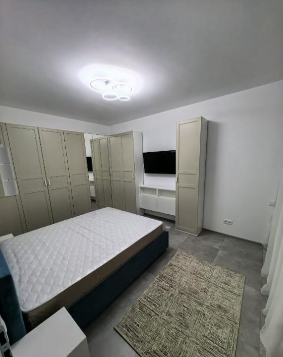 Apartament 2 camere, zona Tineretului